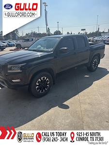 Used 2022 Nissan Frontier - photo 1