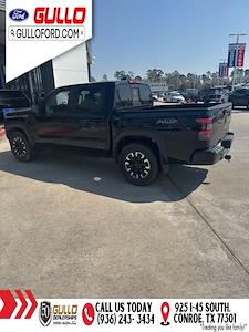 Used 2022 Nissan Frontier - photo 1