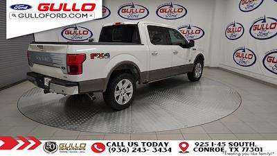 2018 Ford F-150 SuperCrew Cab 4WD Pickup for sale #S101151A - photo 2