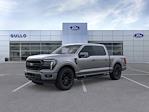New 2025 Ford F-150 Lariat SuperCrew Cab 4WD Pickup for sale #S101152 - photo 1