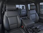 New 2025 Ford F-150 Lariat SuperCrew Cab 4WD Pickup for sale #S101152 - photo 10