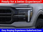 New 2025 Ford F-150 Lariat SuperCrew Cab 4WD Pickup for sale #S101152 - photo 18