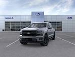 New 2025 Ford F-150 Lariat SuperCrew Cab 4WD Pickup for sale #S101152 - photo 3