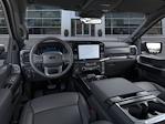 New 2025 Ford F-150 Lariat SuperCrew Cab 4WD Pickup for sale #S101152 - photo 9
