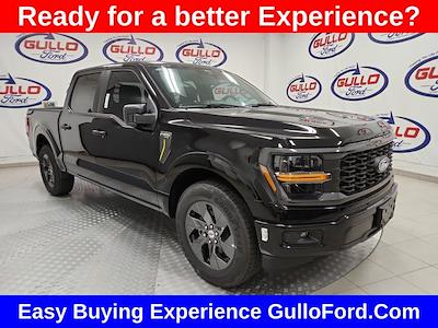 2025 Ford F-150 SuperCrew Cab 4x2 Pickup for sale #S101155 - photo 1