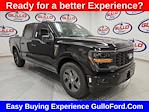 2025 Ford F-150 SuperCrew Cab 4x2 Pickup for sale #S101155 - photo 1