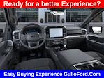 2025 Ford F-150 SuperCrew Cab 4x2 Pickup for sale #S101157 - photo 9