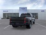 New 2025 Ford F-350 Platinum Crew Cab 4WD DRW Pickup for sale #S101163 - photo 8