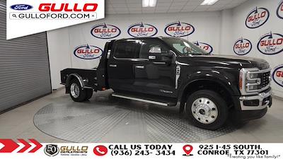 Used 2023 Ford F-450 - photo 1