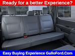 2025 Ford F-350 Crew Cab DRW 4x4 Pickup for sale #S101164 - photo 11