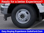 2025 Ford F-350 Crew Cab DRW 4x4 Pickup for sale #S101164 - photo 19
