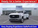 2025 Ford F-350 Crew Cab DRW 4x4 Pickup for sale #S101164 - photo 3