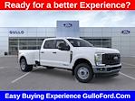 2025 Ford F-350 Crew Cab DRW 4x4 Pickup for sale #S101164 - photo 7