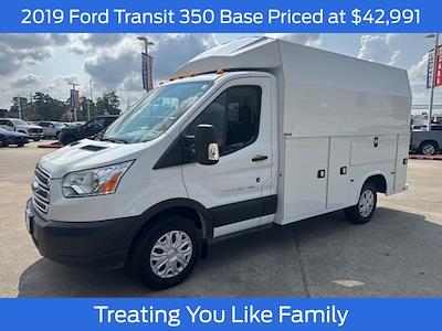 2019 Ford Transit 350 Low Roof SRW RWD Cutaway for sale #S101165A1 - photo 1