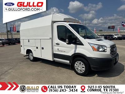 2019 Ford Transit 350 Low Roof SRW RWD Cutaway for sale #S101165A1 - photo 2