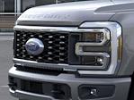 New 2025 Ford F-350 Platinum Crew Cab 4WD DRW Pickup for sale #S101167 - photo 17