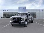 New 2025 Ford F-350 Platinum Crew Cab 4WD DRW Pickup for sale #S101167 - photo 3