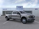 New 2025 Ford F-350 Platinum Crew Cab 4WD DRW Pickup for sale #S101167 - photo 7