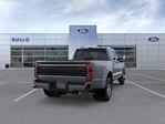 New 2025 Ford F-350 Platinum Crew Cab 4WD DRW Pickup for sale #S101167 - photo 8