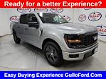 New 2025 Ford F-150 STX SuperCrew Cab Pickup for sale #S101168 - photo 1
