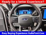 New 2025 Ford F-150 STX SuperCrew Cab Pickup for sale #S101168 - photo 13