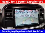 New 2025 Ford F-150 STX SuperCrew Cab Pickup for sale #S101168 - photo 15