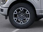 New 2025 Ford F-150 STX SuperCrew Cab Pickup for sale #S101168 - photo 19