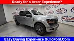 New 2025 Ford F-150 STX SuperCrew Cab Pickup for sale #S101168 - photo 3