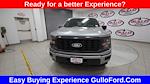 New 2025 Ford F-150 STX SuperCrew Cab Pickup for sale #S101168 - photo 4