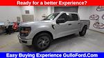 New 2025 Ford F-150 STX SuperCrew Cab Pickup for sale #S101168 - photo 5