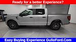 New 2025 Ford F-150 STX SuperCrew Cab Pickup for sale #S101168 - photo 6