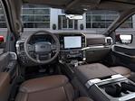 New 2025 Ford F-150 King Ranch SuperCrew Cab 4WD Pickup for sale #S101173 - photo 9