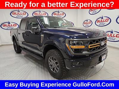 New 2025 Ford F-150 Tremor SuperCrew Cab 4x4 Pickup for sale #S101174 - photo 1