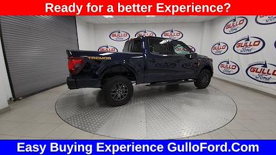 New 2025 Ford F-150 Tremor SuperCrew Cab 4x4 Pickup for sale #S101174 - photo 2