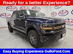 New 2025 Ford F-150 Tremor SuperCrew Cab 4x4 Pickup for sale #S101174 - photo 1