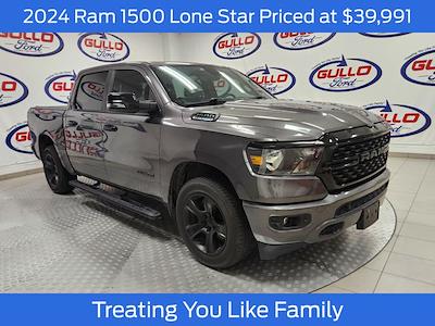2024 Ram 1500 Crew Cab RWD Pickup for sale #S101174A - photo 1