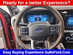 New 2025 Ford F-150 King Ranch SuperCrew Cab 4WD Pickup for sale #S101175 - photo 13