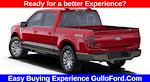 New 2025 Ford F-150 King Ranch SuperCrew Cab 4WD Pickup for sale #S101175 - photo 4