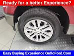 New 2025 Ford F-150 King Ranch SuperCrew Cab 4WD Pickup for sale #S101175 - photo 20