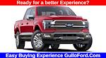 New 2025 Ford F-150 King Ranch SuperCrew Cab 4WD Pickup for sale #S101175 - photo 2