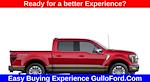 New 2025 Ford F-150 King Ranch SuperCrew Cab 4WD Pickup for sale #S101175 - photo 6