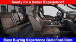 New 2025 Ford F-150 King Ranch SuperCrew Cab 4WD Pickup for sale #S101175 - photo 7