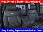 New 2025 Ford F-150 Platinum SuperCrew Cab 4WD Pickup for sale #S101176 - photo 10