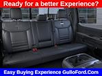 New 2025 Ford F-150 Platinum SuperCrew Cab 4WD Pickup for sale #S101176 - photo 11