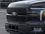 New 2025 Ford F-150 Platinum SuperCrew Cab 4WD Pickup for sale #S101176 - photo 17