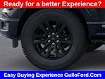 New 2025 Ford F-150 Platinum SuperCrew Cab 4WD Pickup for sale #S101176 - photo 19