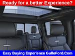 New 2025 Ford F-150 Platinum SuperCrew Cab 4WD Pickup for sale #S101176 - photo 22