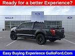 New 2025 Ford F-150 Platinum SuperCrew Cab 4WD Pickup for sale #S101176 - photo 2