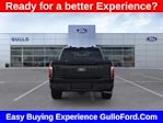 New 2025 Ford F-150 Platinum SuperCrew Cab 4WD Pickup for sale #S101176 - photo 6