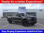 New 2025 Ford F-150 Platinum SuperCrew Cab 4WD Pickup for sale #S101176 - photo 8